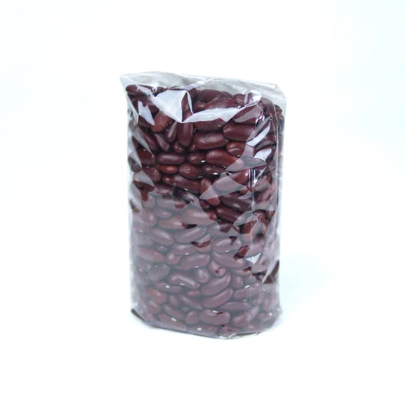 180 x 70 x 30mm Cellulose Clear Gusset Bag by eco-craft - made in the UK