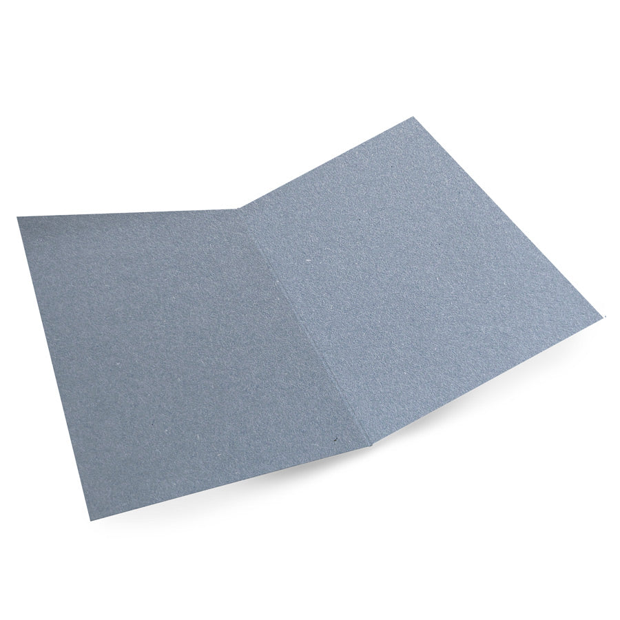 A6 / C6 (104x147mm) Card Blanks - Sea Glass