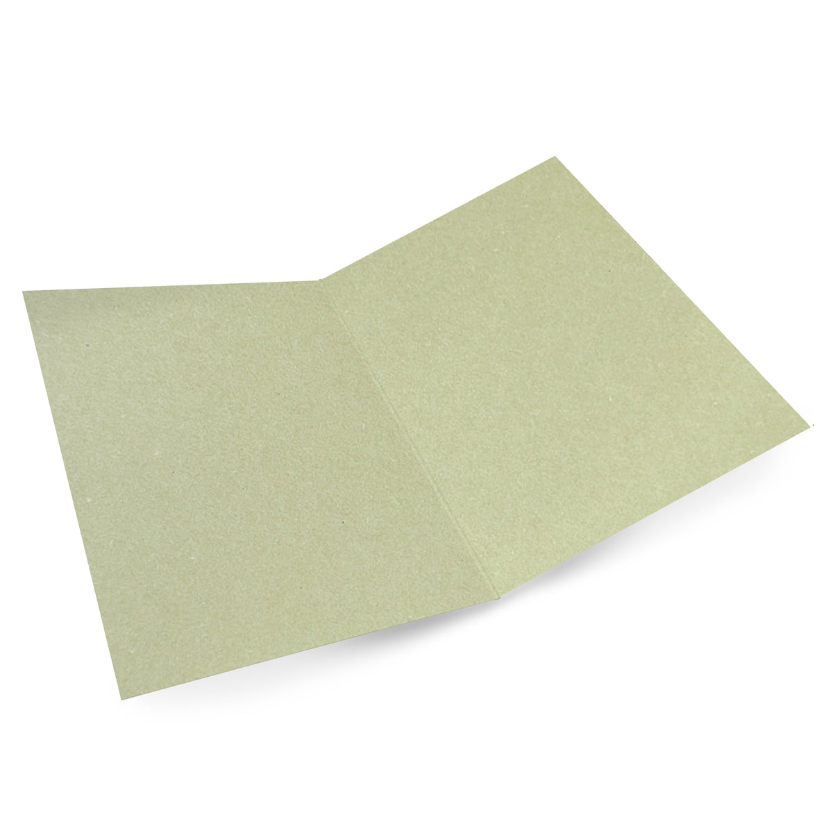 A6 / C6 (104x147mm) Card Blanks - Matcha