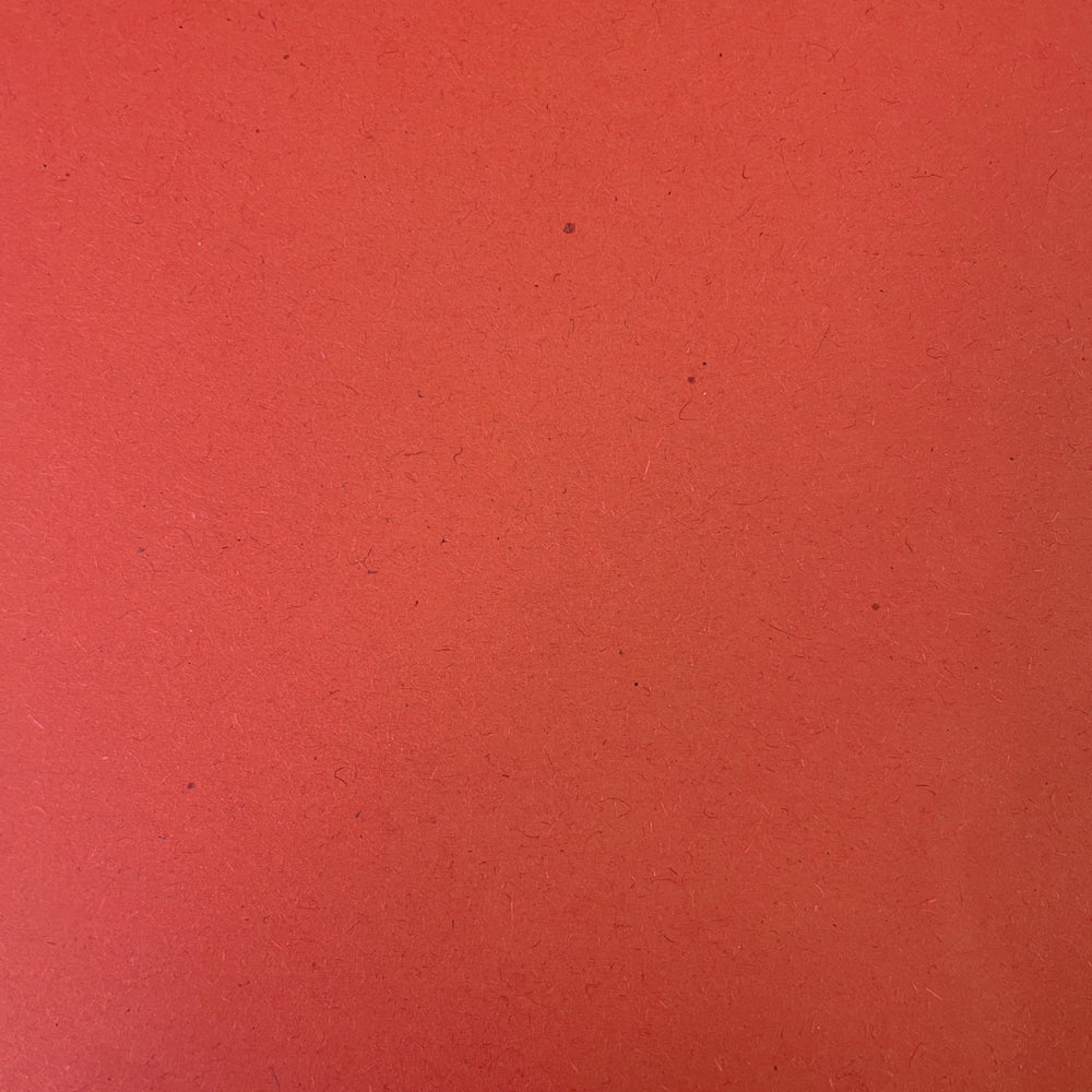C7 Recycled Envelope Red