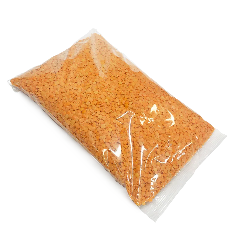 150 x 250mm Cellulose Clear Display Bag by eco-craft - made in the UK