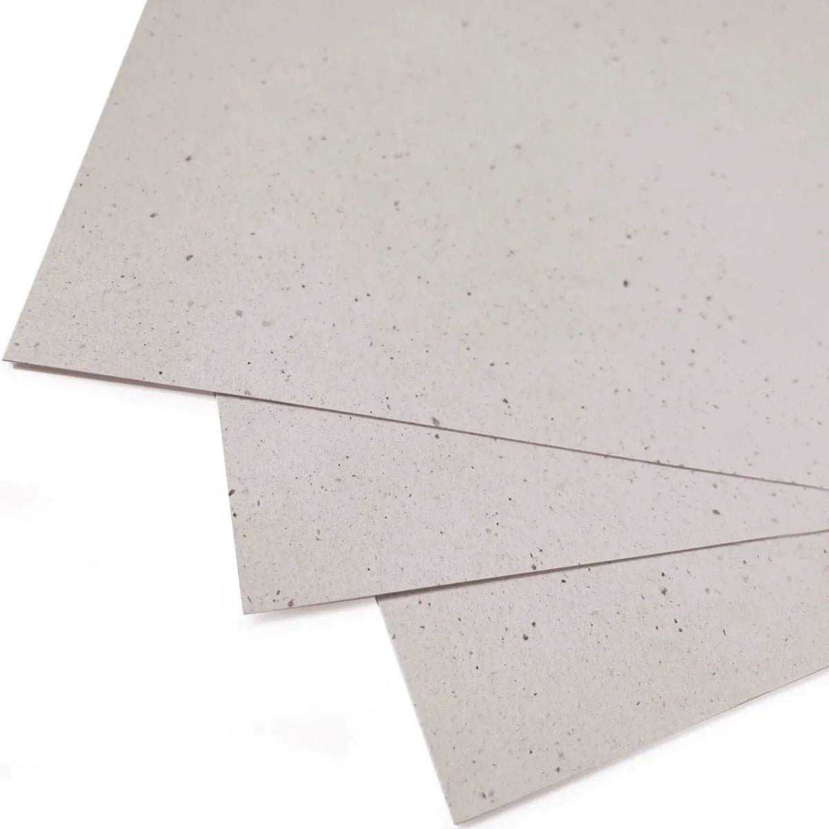 A7 Card - Cocoa - 250g by eco-craft - made in the UK