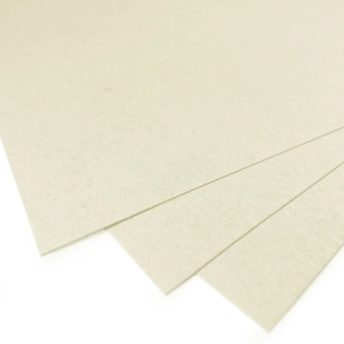 A5 Paper - Eco Natural (Grey) - 100g by eco-craft - made in the UK