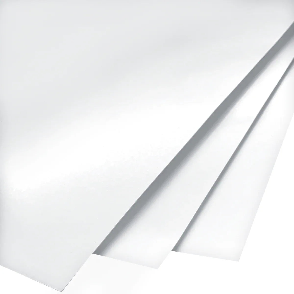 A4 Paper - Silk White - 100g by eco-craft - made in the UK
