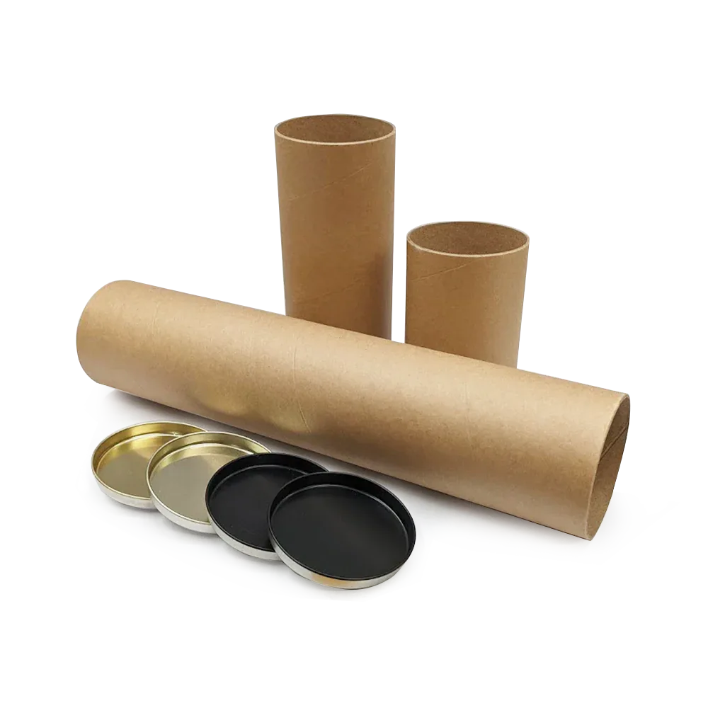 SAMPLE PACK OF TUBES - ALL 3 SIZES AND COLOUR by eco-craft - made in the UK