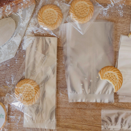 What is Compostable Cellulose? - eco-craft