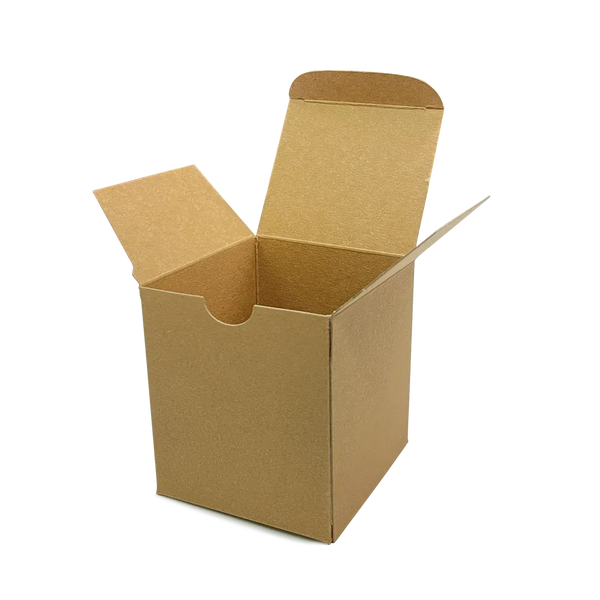 Tuck End Boxes by eco-craft