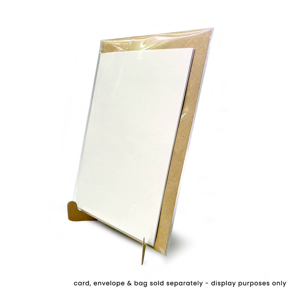 Folders & Point of Sale by eco-craft