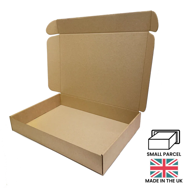 Postal Boxes by eco-craft