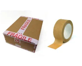 Postal Packaging by eco-craft