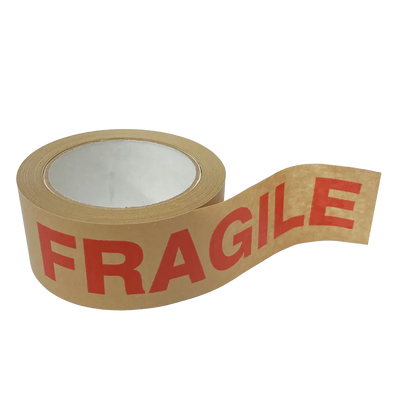 Printed Paper Tapes by eco-craft