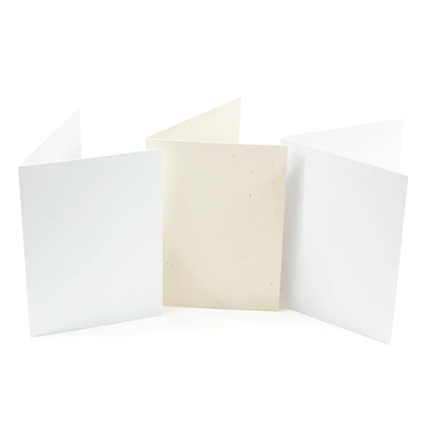 Greetings Card Blanks by eco-craft