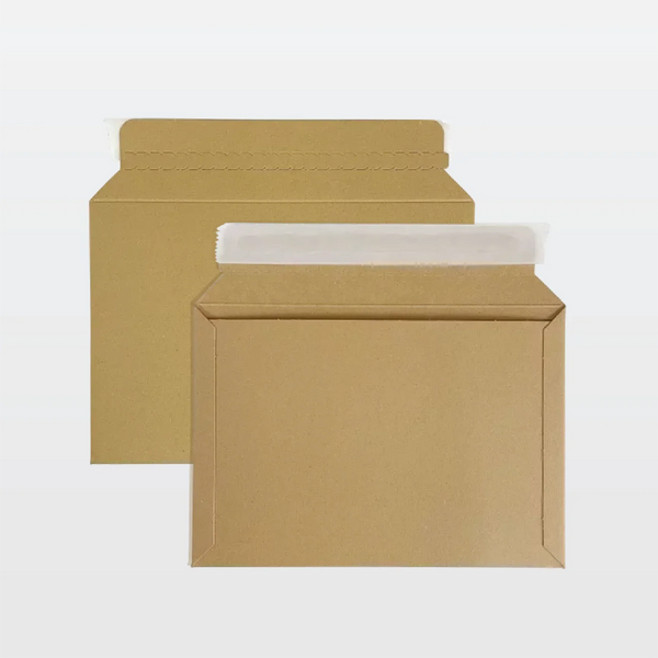 Board Mailing Envelopes by eco-craft