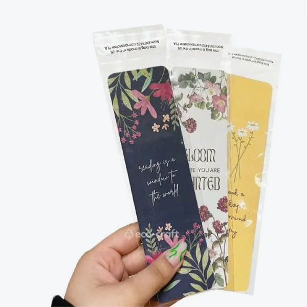 Bags For Small Items by eco-craft