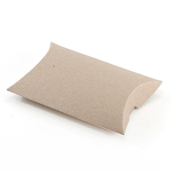 Pillow Boxes by eco-craft