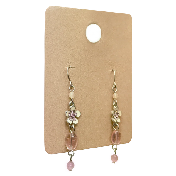 Jewellery Hangers by eco-craft