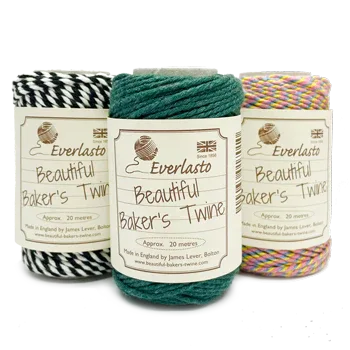 Twine by eco-craft