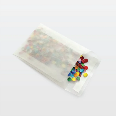 Glassine Envelopes by eco-craft