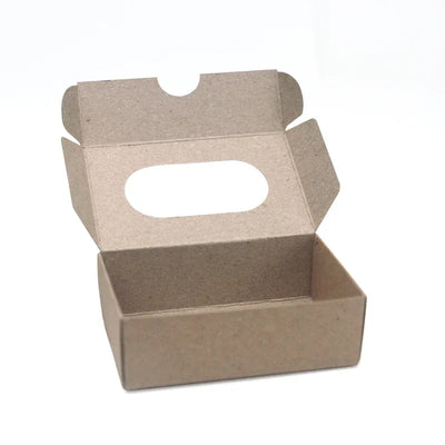 Soap Boxes by eco-craft