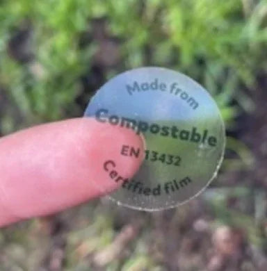 Compostable Packaging by eco-craft