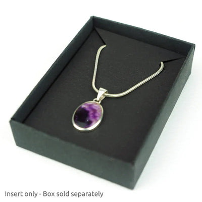 Jewellery Inserts by eco-craft