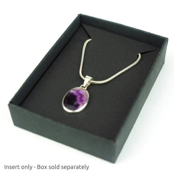 Jewellery Inserts by eco-craft