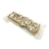 70 x 180mm Cellulose Clear Display Bag by eco-craft - made in the UK