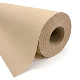 500mm x 120m Light Kraft Paper Roll