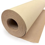 500mm x 120m Light Kraft Paper Roll