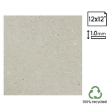 12x12" Recycled 1mm Greyboard (305x305mm) by eco-craft - made in the UK