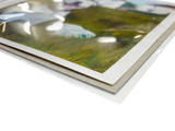 10x12" Recycled 1mm Greyboard (254x305mm) by eco-craft - made in the UK
