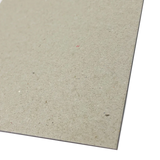 5x7" Recycled 1mm Greyboard (127x179mm) by eco-craft - made in the UK