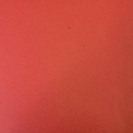 C7 Recycled Envelope Red