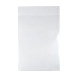 Plain Lip 120x162mm (C6) Compostable Bag by eco-craft - made in the UK