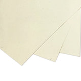 A4 Paper - Biscuit - 110g by eco-craft - made in the UK