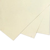 SRA3 Card - Biscuit - 285g by eco-craft - made in the UK