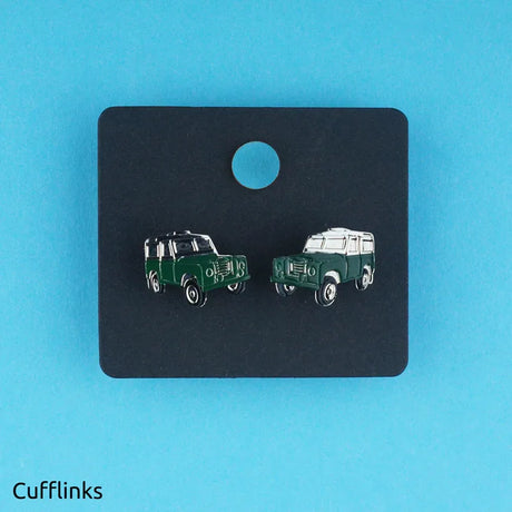 Earring Hanger (67mm) 20Pk. - Black by eco-craft - made in the UK