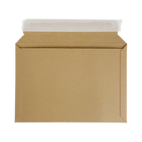 C5 Board Mailing Envelope (Kraft Brown) by eco-craft - made in the UK