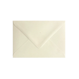 C6 Recycled Envelope Biscuit by eco-craft - made in the UK