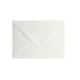 C6 Recycled Envelope New Oat Fleck by eco-craft - made in the UK