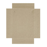 Earring & Necklace Multi-function Insert for C7 box - Hairy Manilla by eco-craft - made in the UK