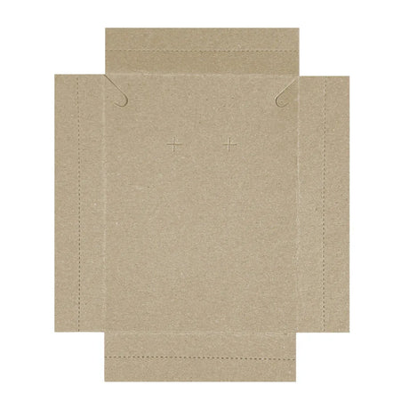 Earring & Necklace Multi-function Insert for C7 box - Hairy Manilla by eco-craft - made in the UK