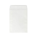 89x117mm (C7) Peel & Seal Glassine Envelope by eco-craft - made in the UK