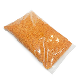 150 x 250mm Cellulose Clear Display Bag by eco-craft - made in the UK