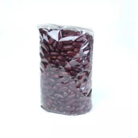 180 x 70 x 30mm Cellulose Clear Gusset Bag by eco-craft - made in the UK