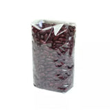 200 x 76 x 50mm Cellulose Clear Gusset Bag by eco-craft - made in the UK