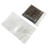 101 x 152mm Cellulose Clear Display Bag by eco-craft - made in the UK