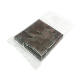 101 x 152mm Cellulose Clear Display Bag by eco-craft - made in the UK