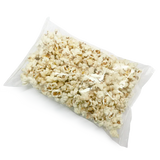 180 x 300mm Cellulose Clear Display Bag by eco-craft - made in the UK