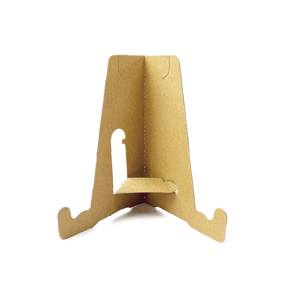 Greetings Card Display Stand 10Pk. by eco-craft - made in the UK